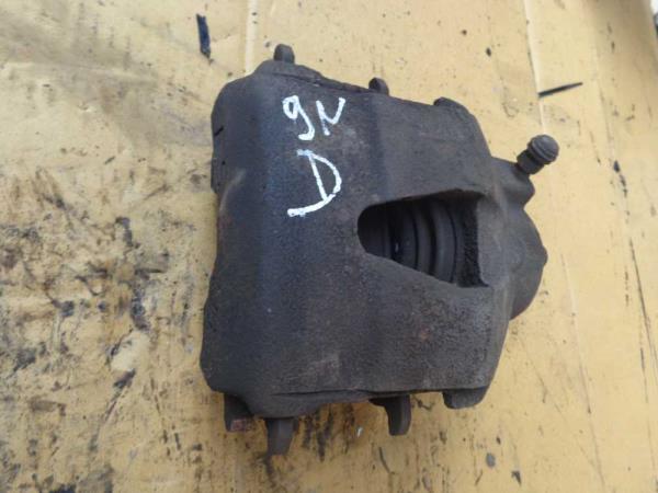 MACHOIRE AVANT DROITE VW POLO 9N - Vue 2